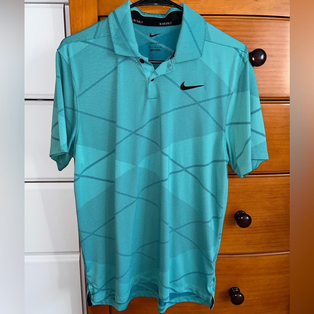 Nike Men’s Golf Polo - Koepka ‘22 Masters